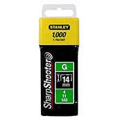 Stanley klemerice tip